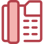 Fax icon 64x64