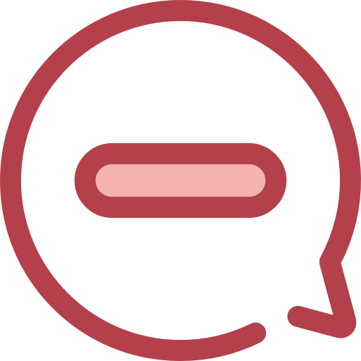 Chat icon