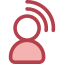 Transmitter icon 64x64