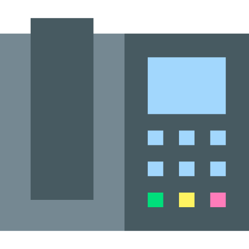 Phone icon