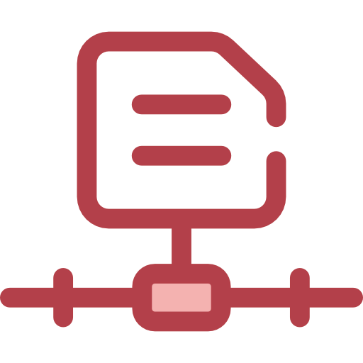 File transfer icon