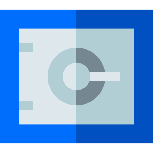 Safe icon