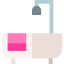 Bathtub icon 64x64