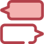 Chat icon 64x64