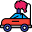 Smart car icon 64x64
