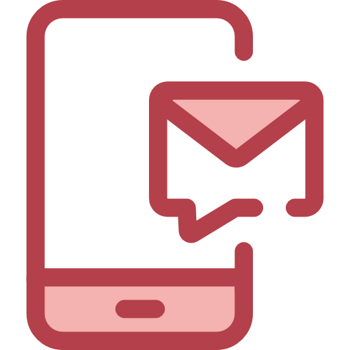 Smartphone icon