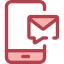 Smartphone icon 64x64