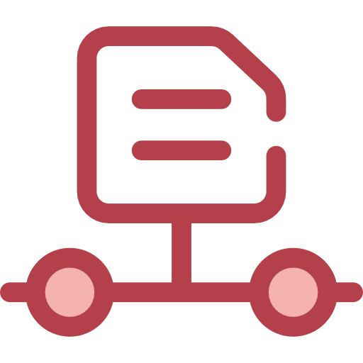 File transfer icon