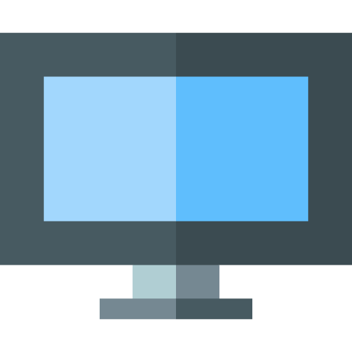 Tv icon