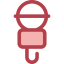 Microphone icon 64x64