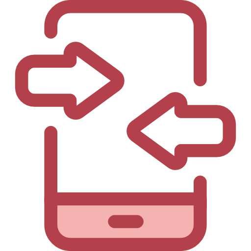 Smartphone icon