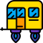 Caravan icon 64x64