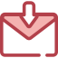 Email icon 64x64