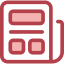 Newspaper icon 64x64