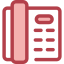 Telephone icon 64x64