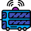 Lorry icon 64x64