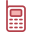 Mobile phone icon 64x64