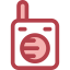 Walkie talkie icon 64x64
