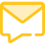 Message icon 64x64