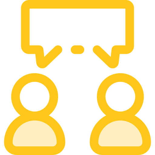 Chat icon