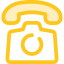 Telephone icon 64x64