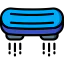 Hoverboard icon 64x64