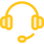 Headset icon 64x64