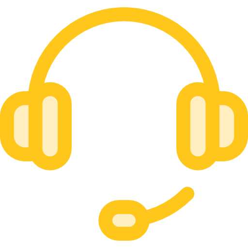 Headset icon