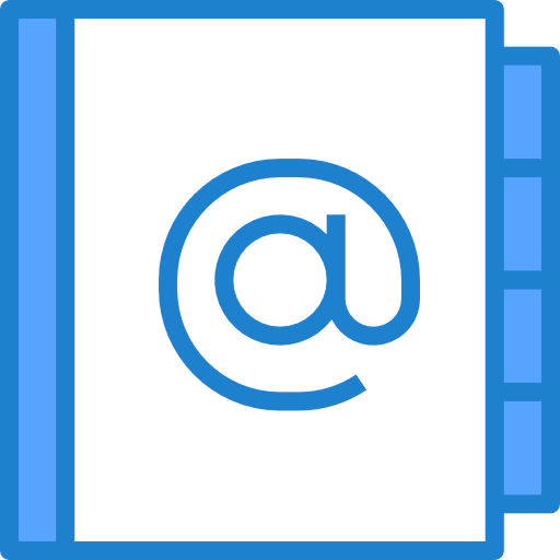 Contact icon