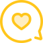 Chat icon 64x64