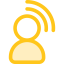 Transmitter icon 64x64