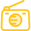 Radio icon 64x64