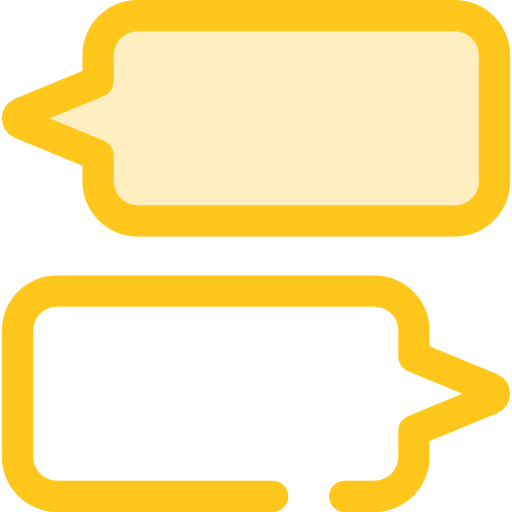 Chat icon