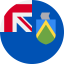 Pitcairn islands icon 64x64