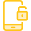 Smartphone icon 64x64