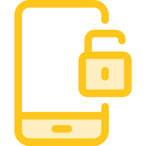 Smartphone icon