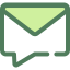 Message icon 64x64
