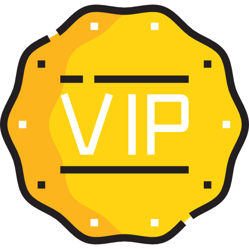Vip icon