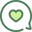 Chat icon 64x64