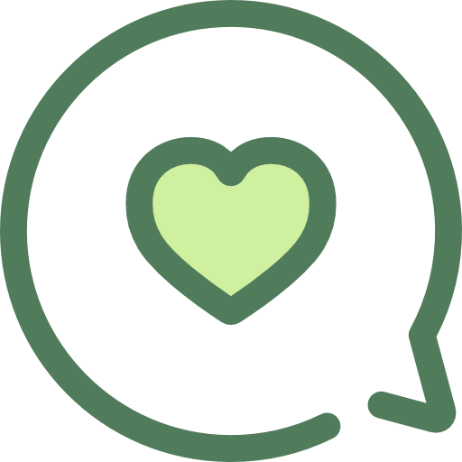 Chat icon