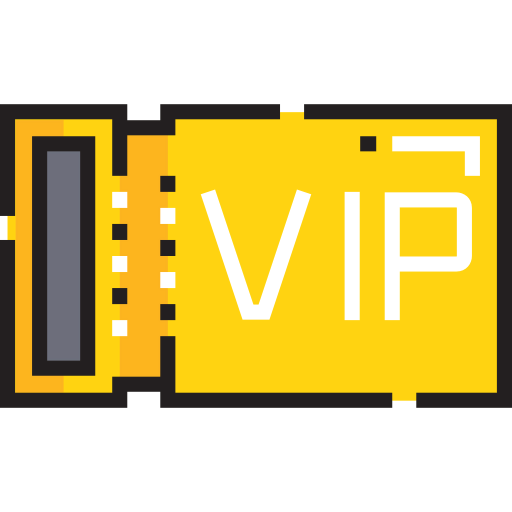 Vip icon