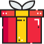 Gift icon 64x64
