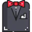 Tuxedo icon 64x64