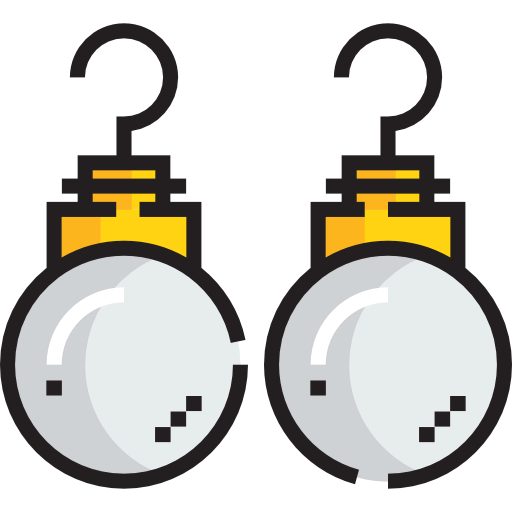 Earrings icon