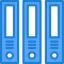 Folders biểu tượng 64x64