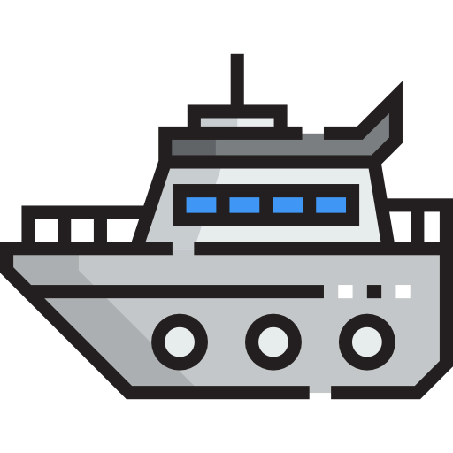 Yatch icon