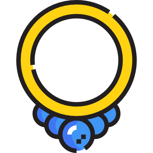 Necklace icon