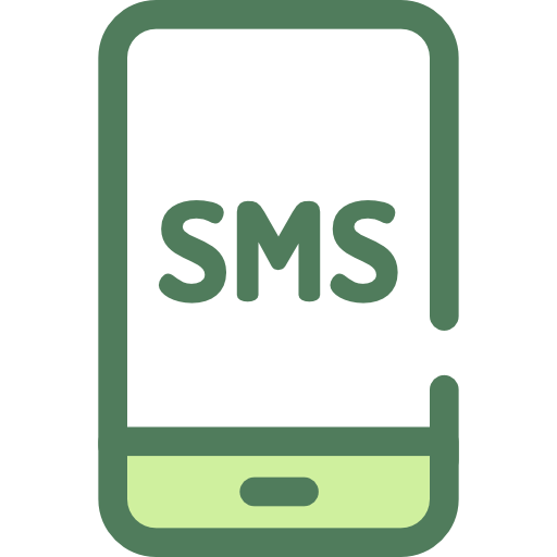 Smartphone icon