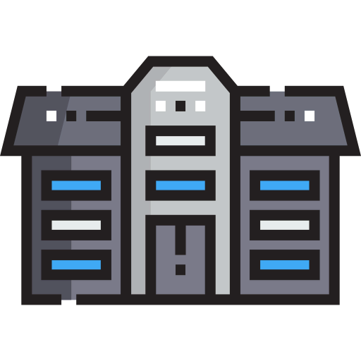 Mansion icon