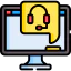 Support icon 64x64